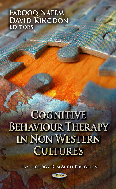 CBT in Non-Western Cultures
