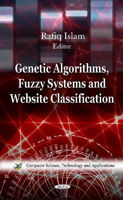 Genetic Algorithms, Fuzzy Systems & Website Classification