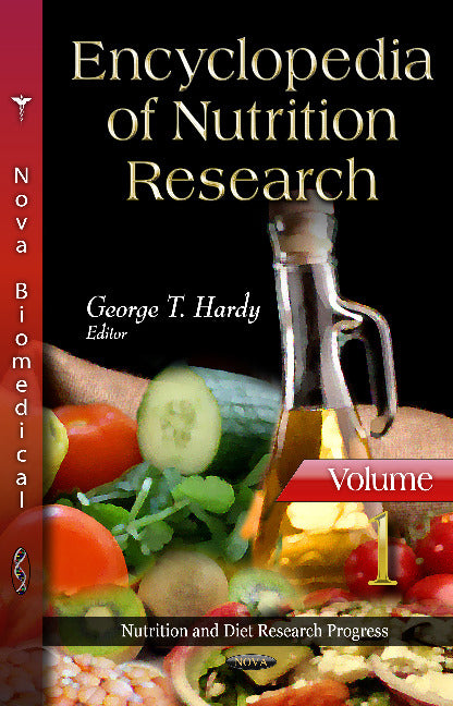 Encyclopedia of Nutrition Research