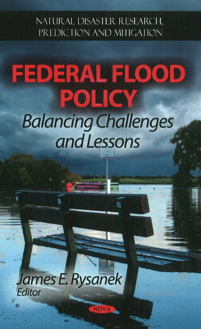 Federal Flood Policy