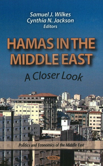 Hamas in the Middle East