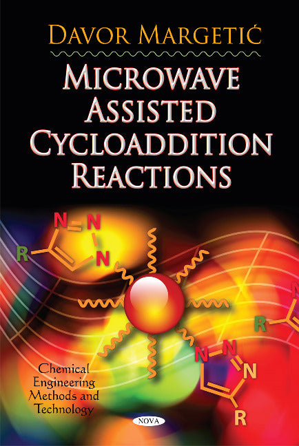 Microwave Assisted Cycloaddition Reactions