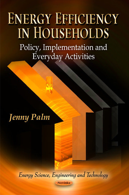 Energy Efficiency in Households