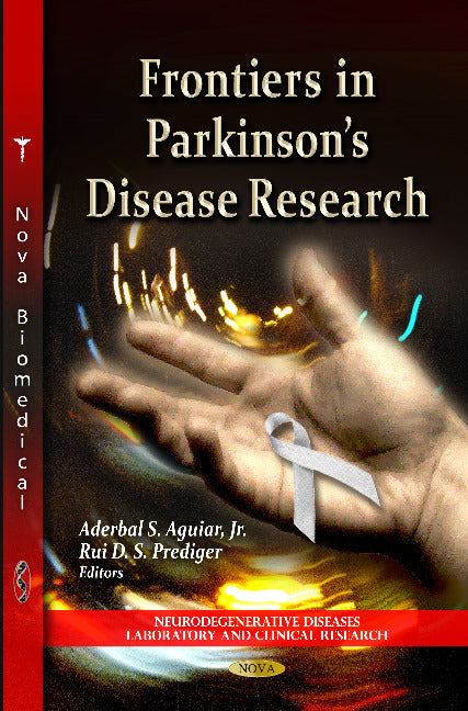 Frontiers in Parkinson's Disease Research