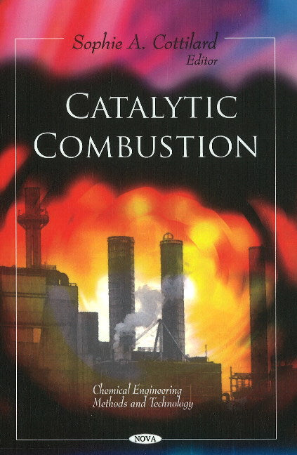 Catalytic Combustion