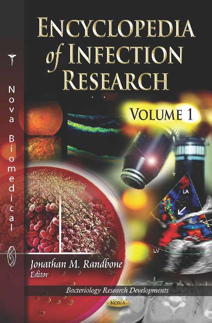 Encyclopedia of Infection Research