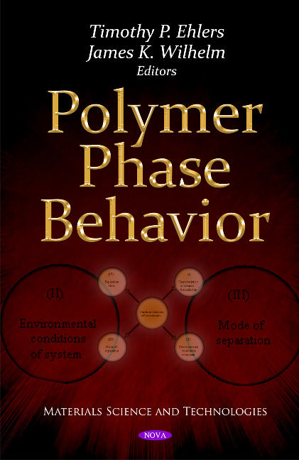 Polymer Phase Behavior