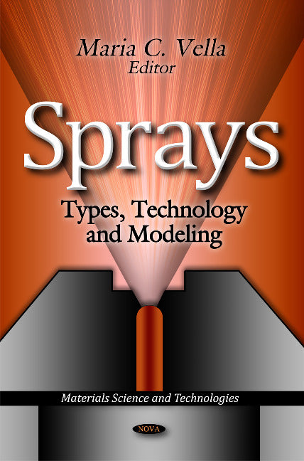 Sprays