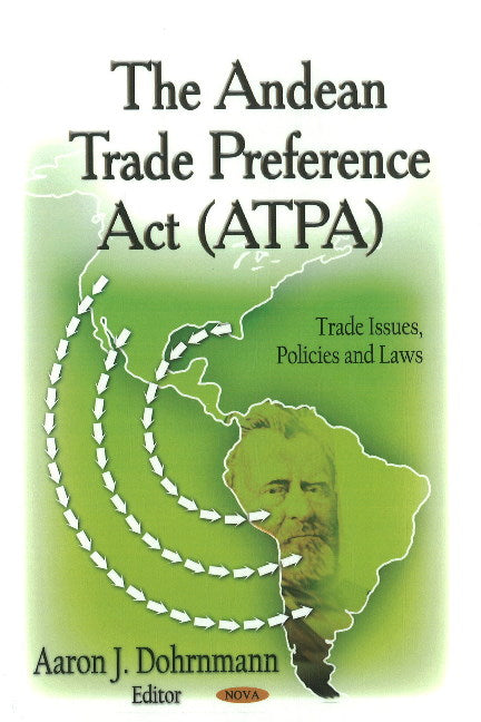Andean Trade Preference Act (ATPA)
