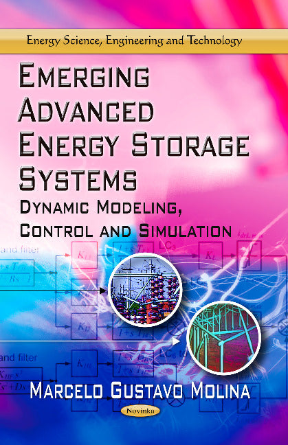 Emerging Advanced Energy Storage Systems