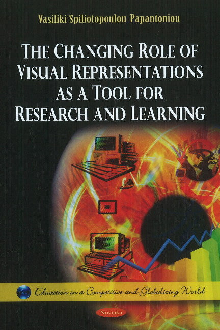 Changing Role of Visual Representations as a Tool for Research & Learning