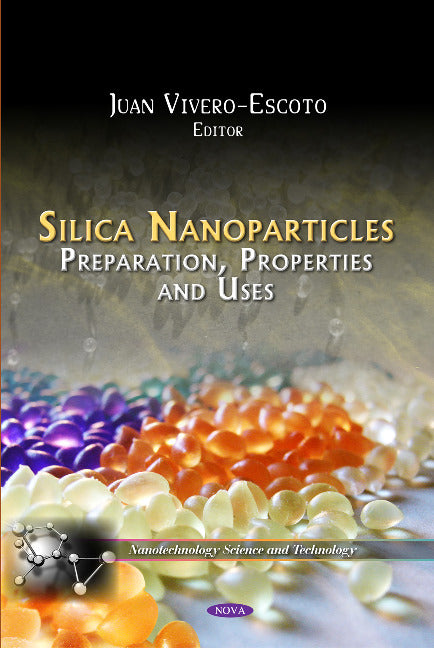 Silica Nanoparticles