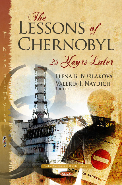 Lessons of Chernobyl