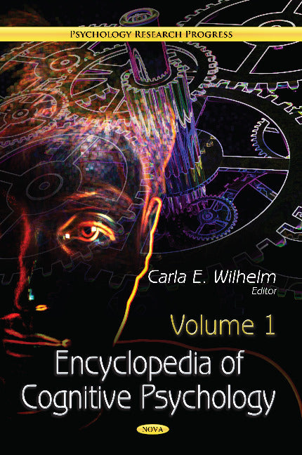 Encyclopedia of Cognitive Psychology