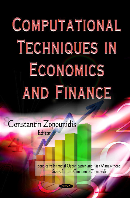 Computational Techniques in Economics & Finance