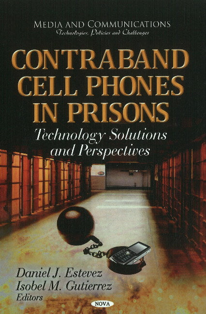 Contraband Cell Phones in Prisons