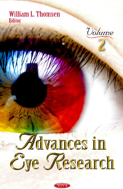 Advances in Eye Research
