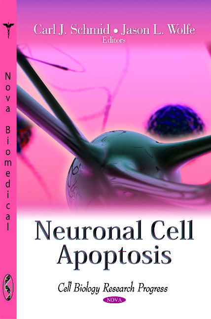 Neuronal Cell Apoptosis