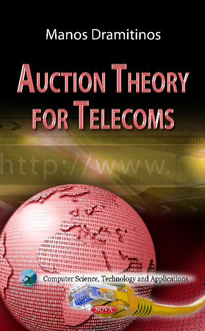 Auction Theory for Telecoms