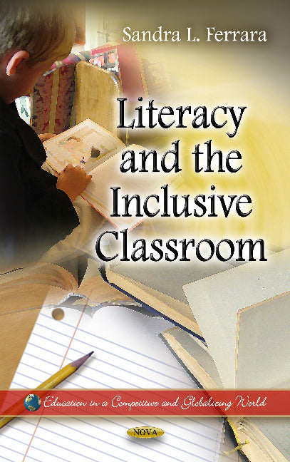Literacy & the Inclusive Classroom