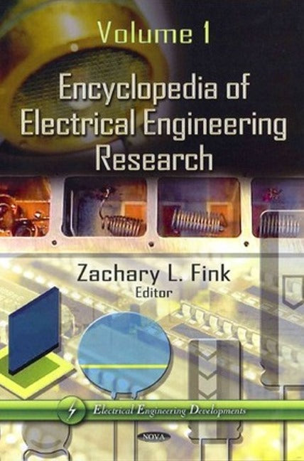 Encyclopedia of Electrical Engineering Research