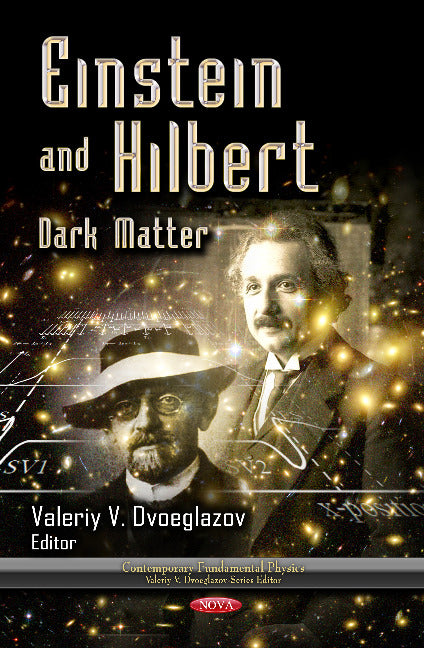 Einstein & Hilbert