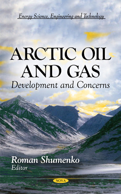 Arctic Oil & Gas