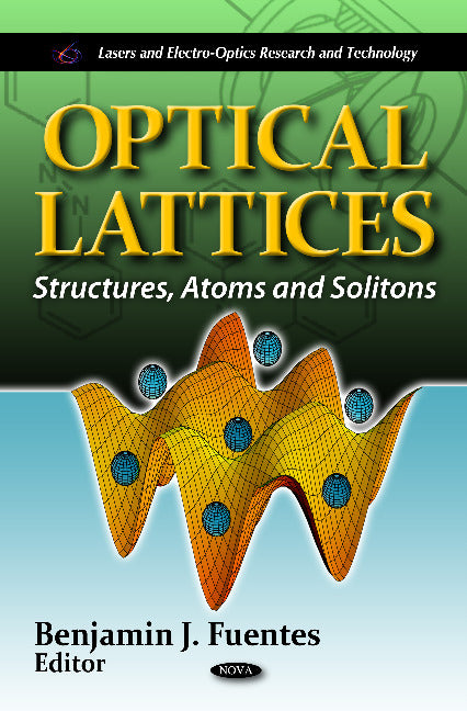 Optical Lattices