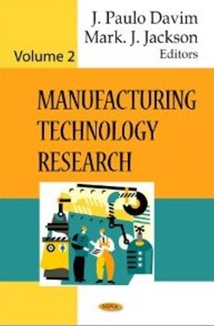 Manufacturing Technology Research
