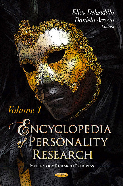 Encyclopedia of Personality Research
