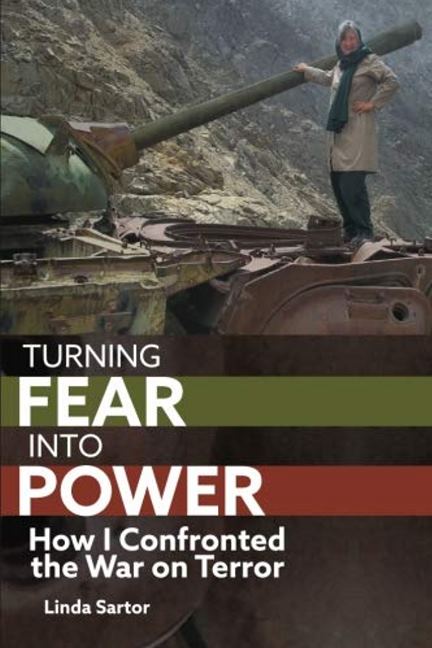 Turning Fear into Power