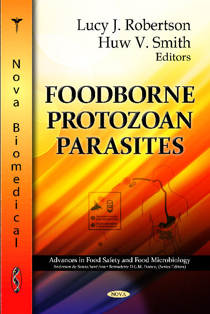 Foodborne Parasitic Protozoa