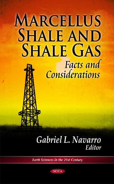 Marcellus Shale & Shale Gas