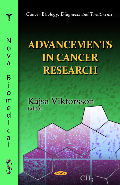 Advancements in Cancer Research