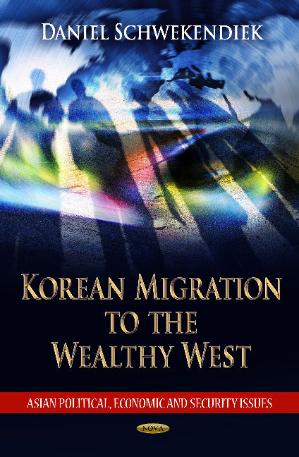 Korean Migration to the Wealthy West
