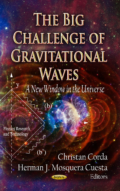 Big Challenge of Gravitational Waves