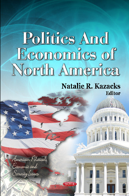 Politics & Economics of North America