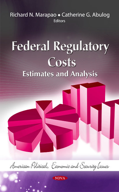 Federal Regulatory Costs
