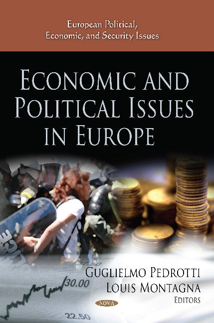 Economic & Political Issues in Europe