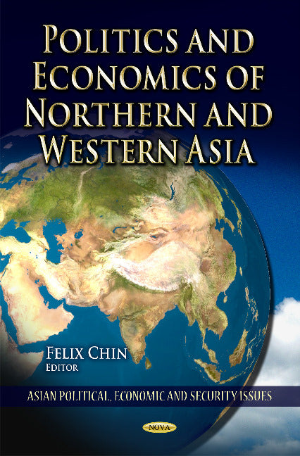 Politics & Economics of Northern & Western Asia