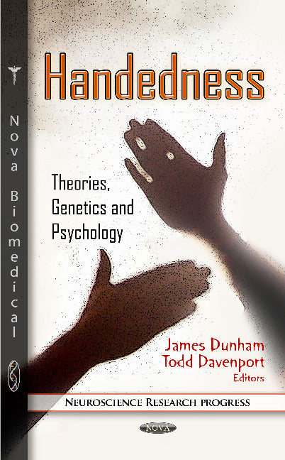 Handedness