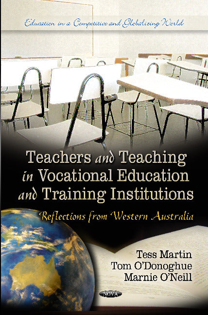 Teachers & Teaching in Vocational Education & Training Institutions