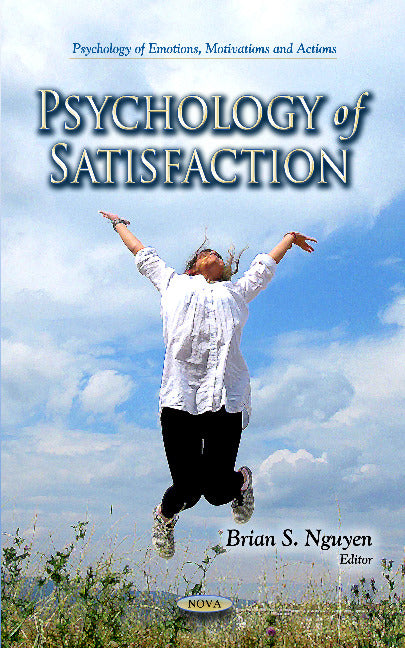 Psychology of Satisfaction