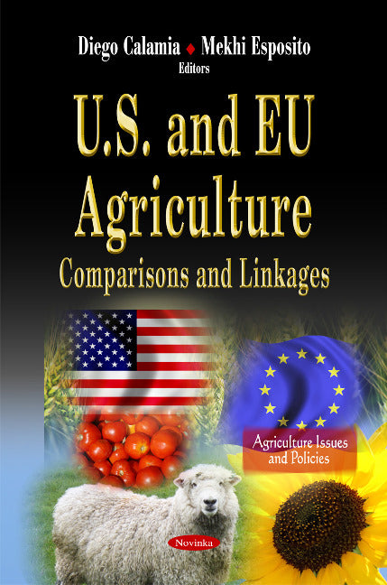 U.S. & EU Agriculture