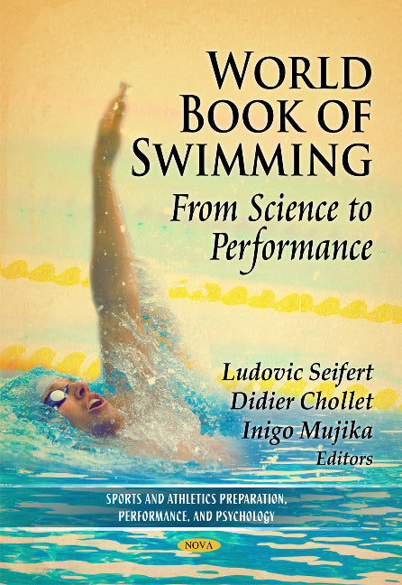 World Book of Swimming