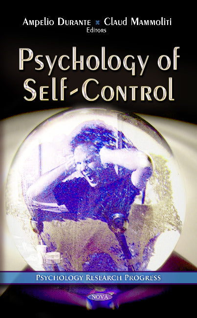 Psychology of Self-Control