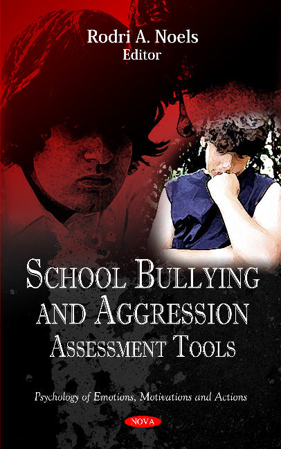 School Bullying & Aggression