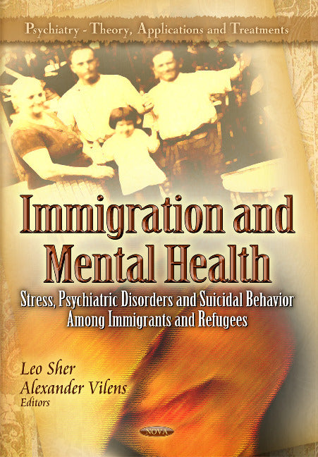 Immigration & Mental Health
