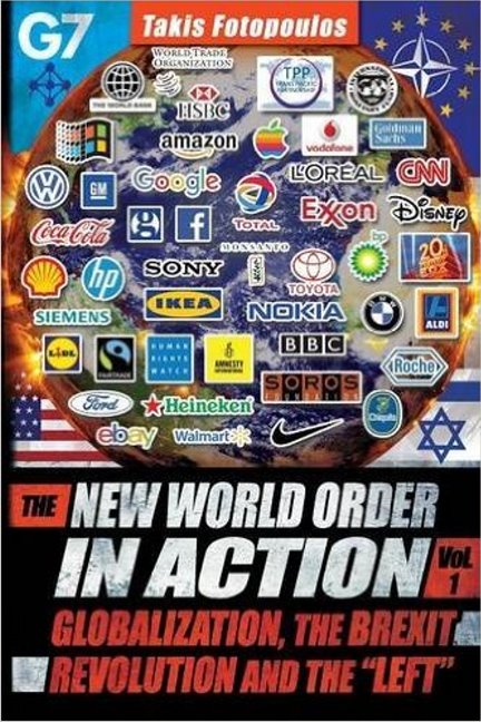 New World Order in Action