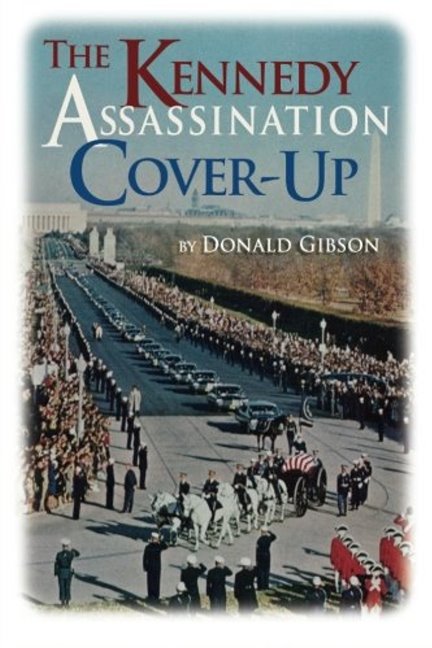Kennedy Assassination Cover-up